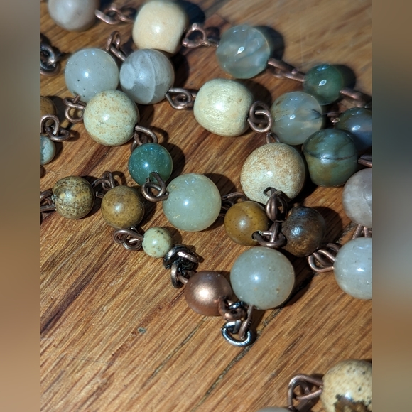 Unique Rosary - Picture 4 of 10